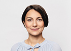 Züleyxa Izmailova