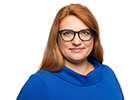 Õnne Pillak