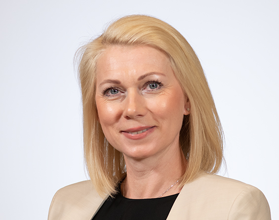 Kristina Šmigun-Vähi