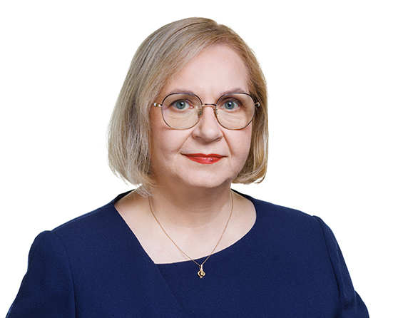 Maris Lauri