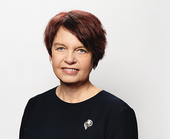 Irja Lutsar