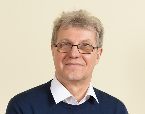 Jaak Valge