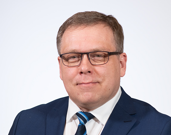 Lauri Hussar