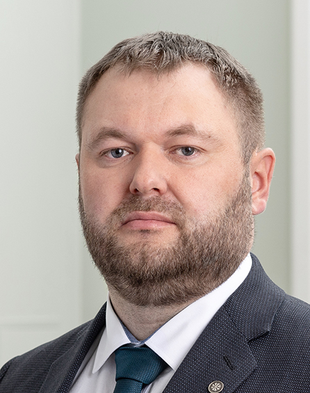 Rene Kokk