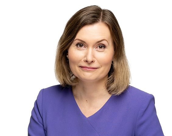 Riina Sikkut
