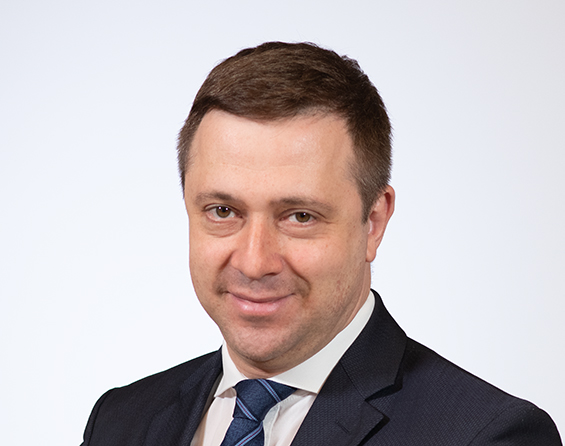 Vadim Belobrovtsev