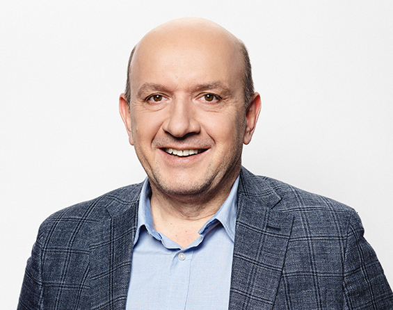 Kalev Stoicescu