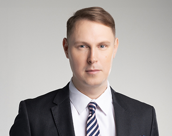 Raimond Kaljulaid