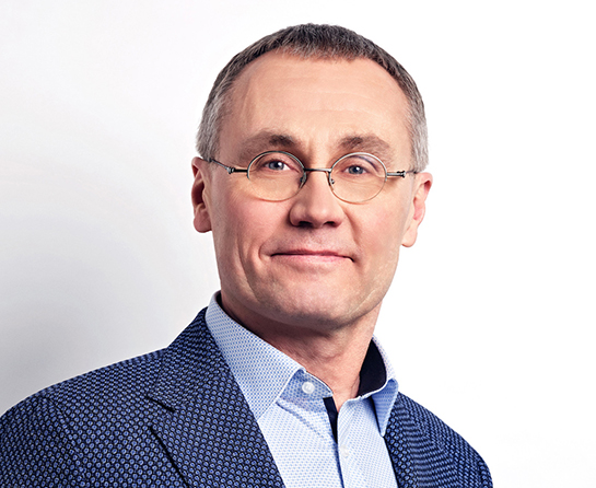 Tõnis Lukas