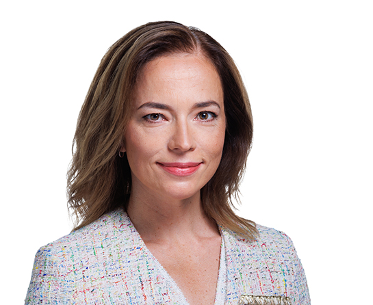 Liina Kersna