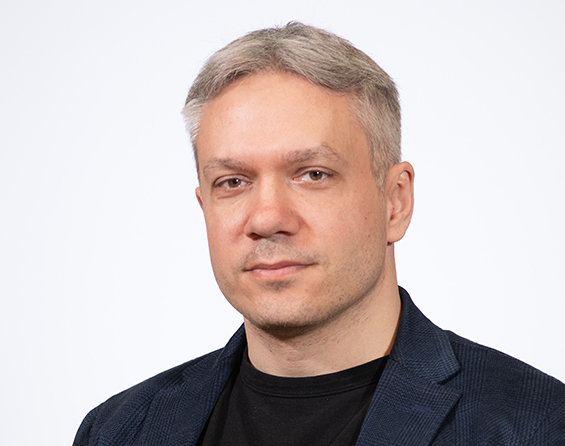 Andrei Korobeinik