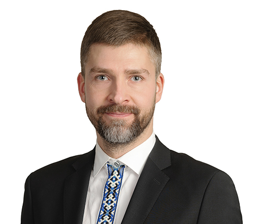 Siim Pohlak