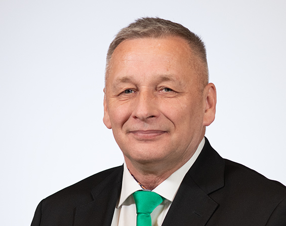 Kalle Grünthal