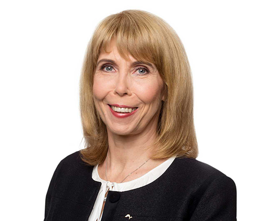 Margit Sutrop
