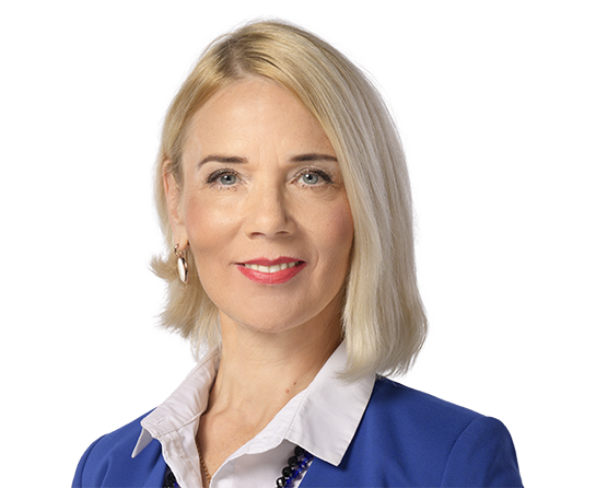 Helle-Moonika Helme